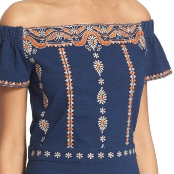 Tory Burch Dress - Picture 6 of 8